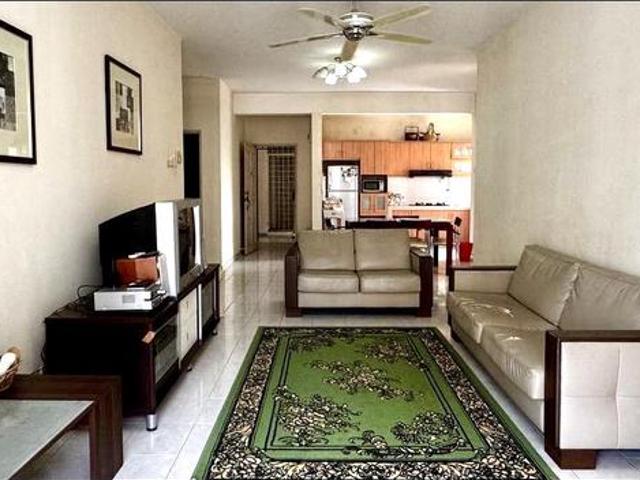 Condominium for sale in Country Heights Damansara, Kuala Lumpur
