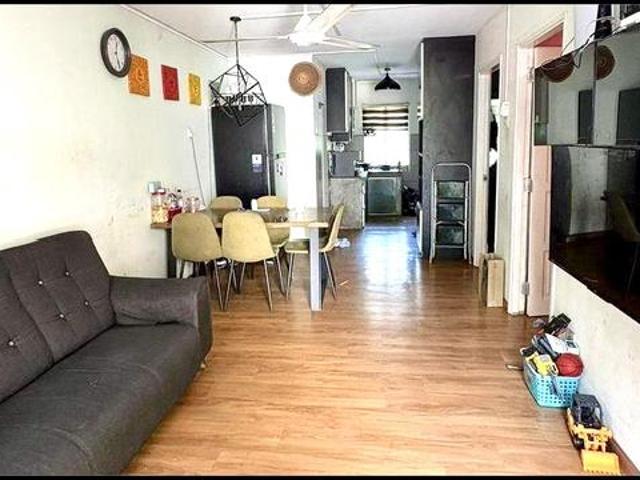 Flat for sale in Country Heights Damansara, Kuala Lumpur