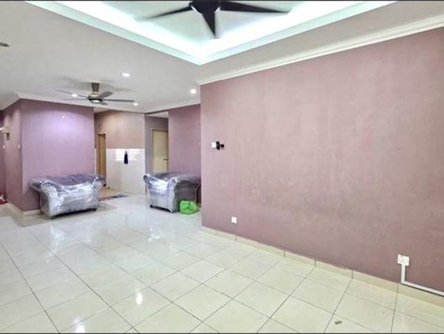 Apartment for sale in Kajang, Langat