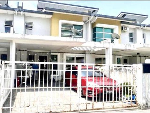 Terraced House for sale in Kajang, Langat