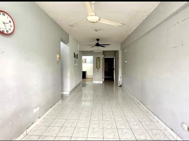 Condominium for sale in Cheras, Kuala Lumpur