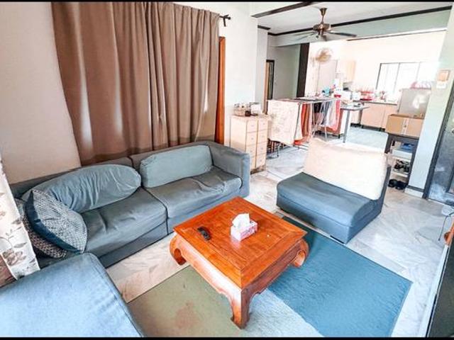 Apartment for sale in Country Heights Damansara, Kuala Lumpur