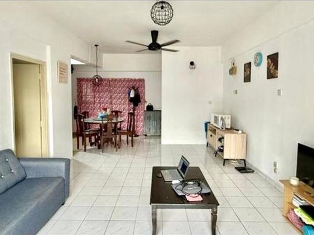 Condominium for sale in Country Heights Damansara, Kuala Lumpur