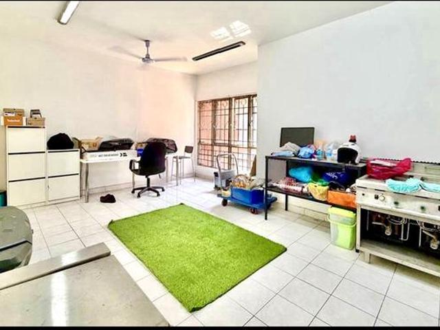 Apartment for sale in Petaling, Damansara Damai