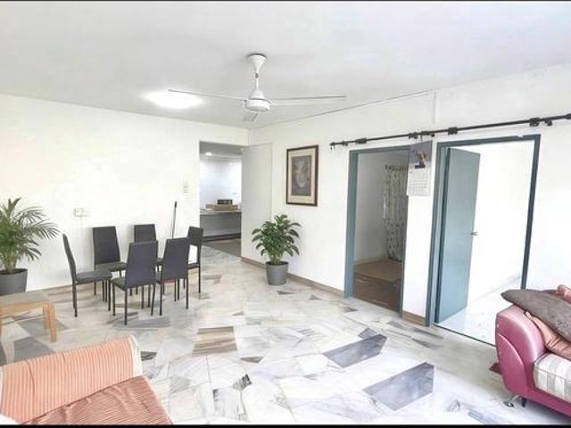 Condominium for sale in Kajang, Langat