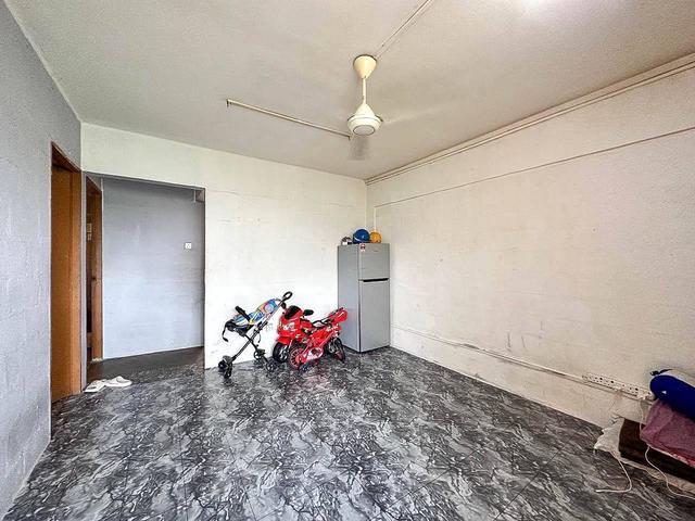 Apartment for sale in Cheras