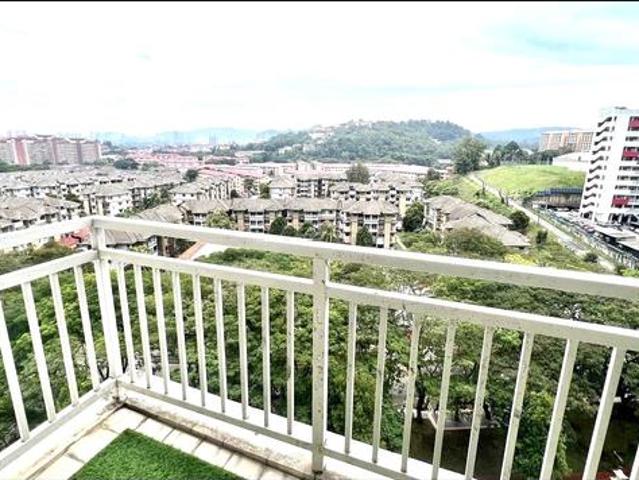 Condominium for sale in Country Heights Damansara, Kuala Lumpur