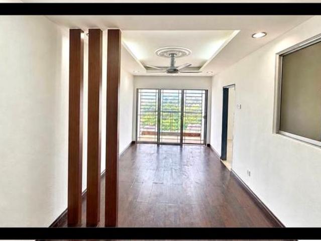 Condominium for sale in Ampang, Majlis Perbandaran Ampang Jaya