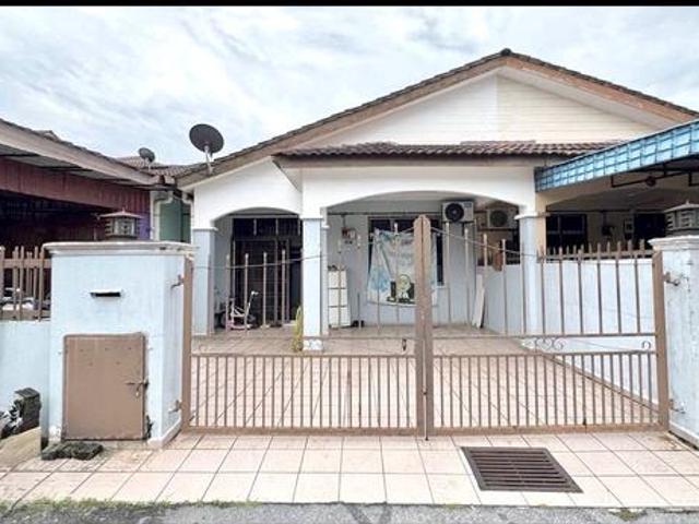 Terraced House for sale in Semenyih, Majlis Perbandaran Kajang