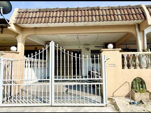 Terraced House for sale in Kajang, Langat