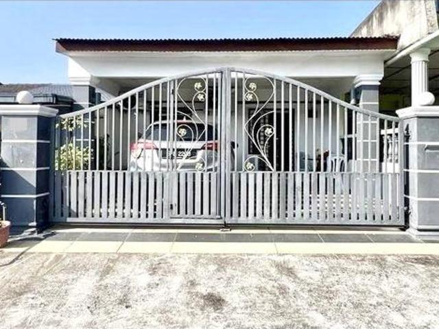 Terraced House for sale in Kajang, Langat
