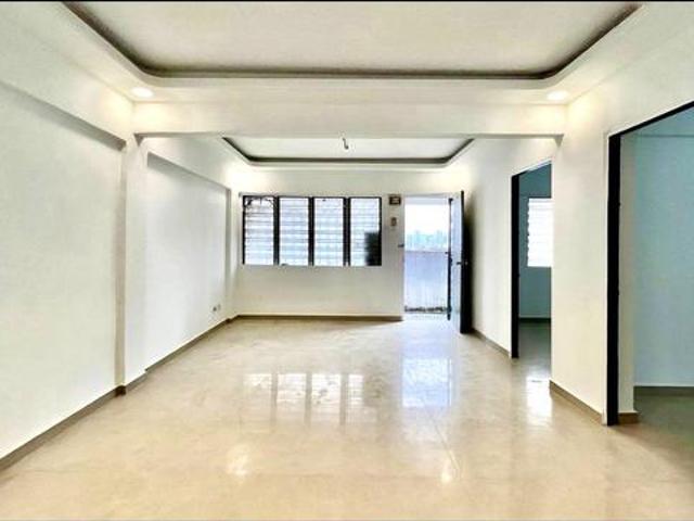 Apartment for sale in Country Heights Damansara, Kuala Lumpur