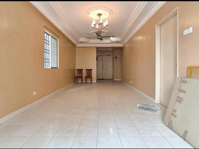 Condominium for sale in Kajang, Langat