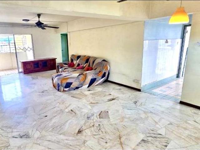Condominium for sale in Country Heights Damansara, Kuala Lumpur