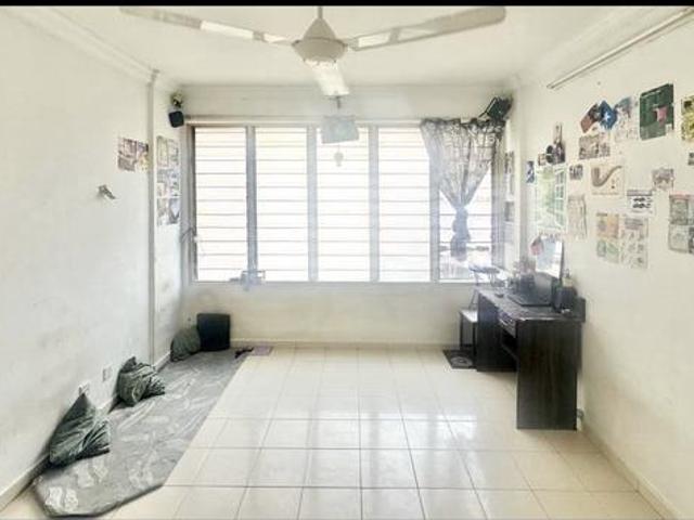 Apartment for sale in Country Heights Damansara, Kuala Lumpur