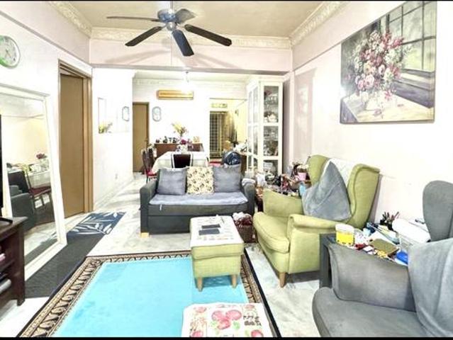 Condominium for sale in Country Heights Damansara, Kuala Lumpur
