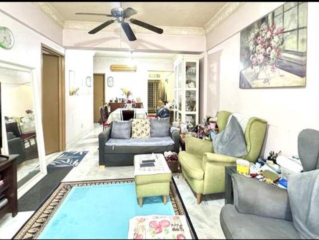 Condominium for sale in Country Heights Damansara, Kuala Lumpur