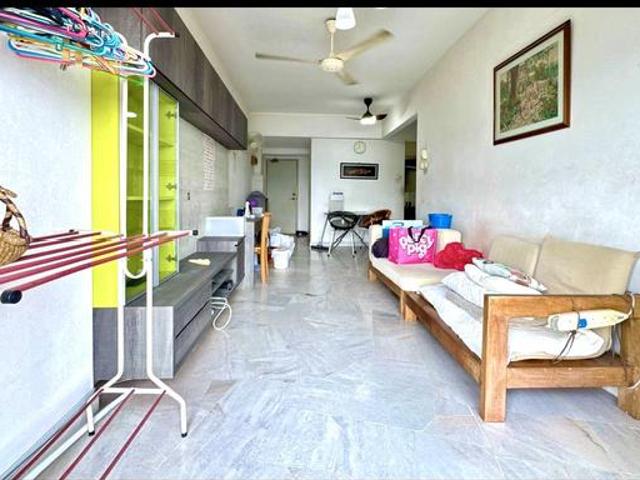 Condominium for sale in Selayang, Selangor