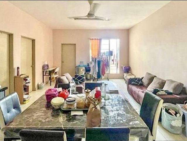 Condominium for sale in Petaling, Alam Impian