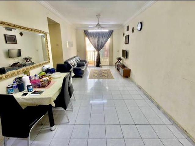 Condominium for sale in Selayang, Selangor