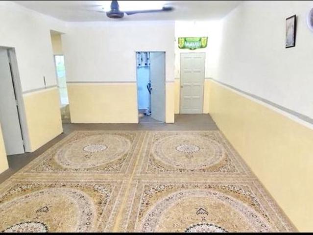 Apartment for sale in Country Heights Damansara, Kuala Lumpur