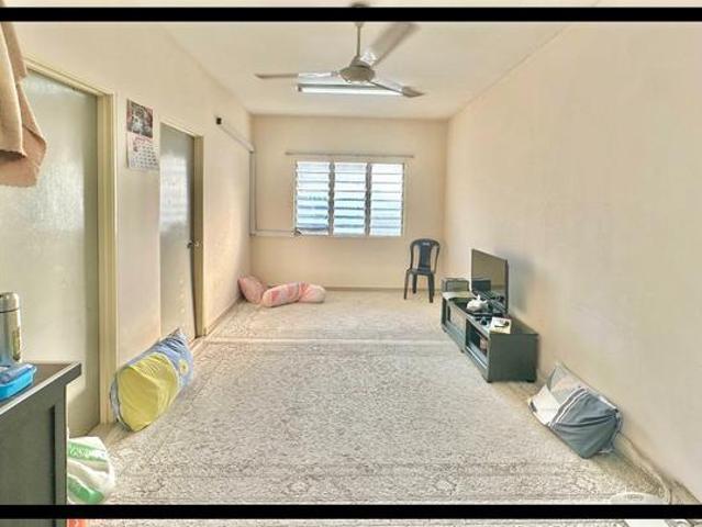Flat for sale in Langat, Selangor