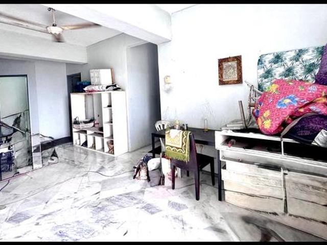 Apartment for sale in Kajang, Langat