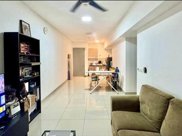 Serviced Residence for sale in Sentul, Kuala Lumpur