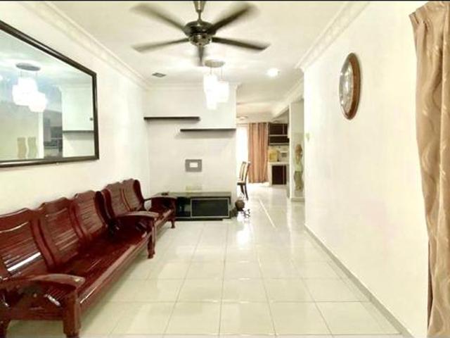 Townhouse for sale in Selayang, Selangor