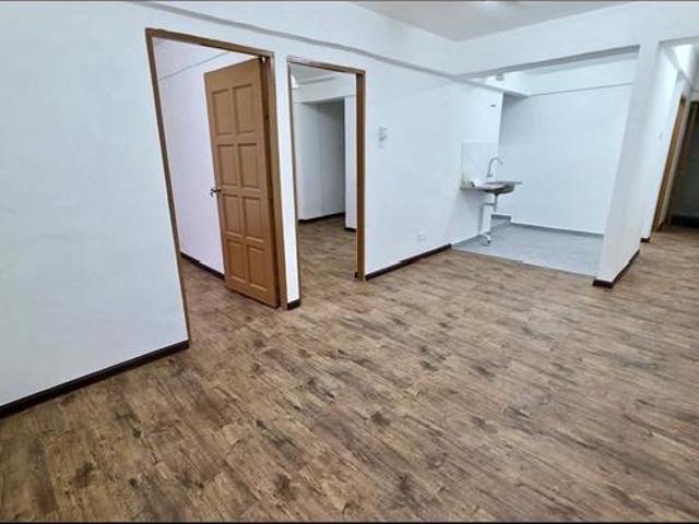 Apartment for sale in Selayang, Selangor