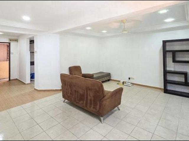 Apartment for sale in Langat, Selangor