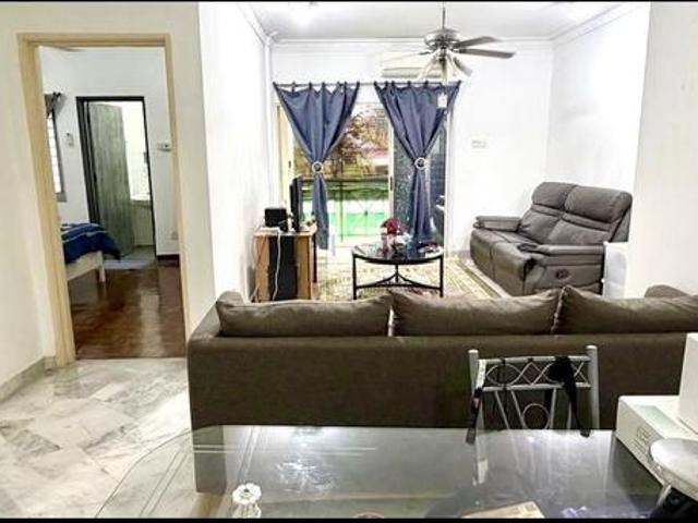 Apartment for sale in Puchong, Majlis Bandaraya Subang Jaya