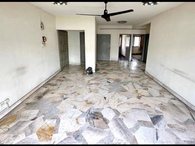 Apartment for sale in Country Heights Damansara, Kuala Lumpur