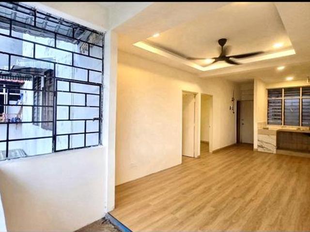Flat for sale in Cheras