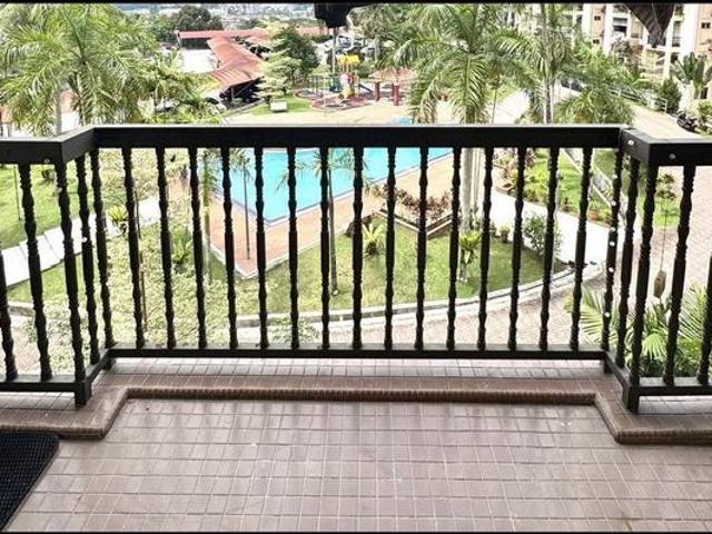 Condominium for sale in Country Heights Damansara, Kuala Lumpur
