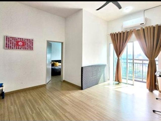 Condominium for sale in Batu 14 Hulu Langat, Majlis Perbandaran Kajang