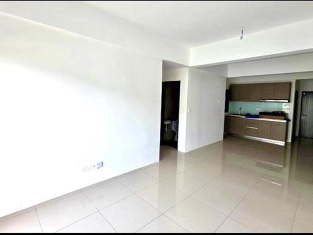 Condominium for sale in Kajang, Langat