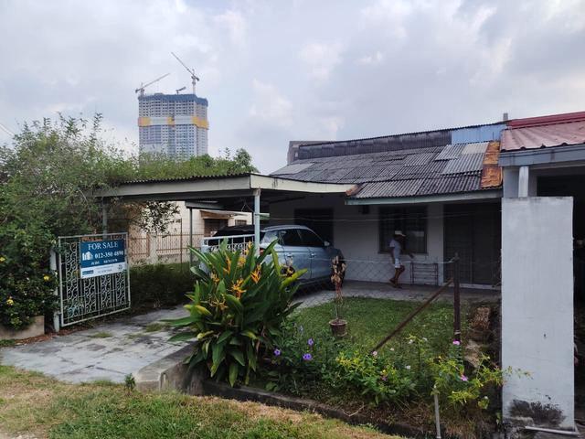 Terraced House for sale in Petaling, Damansara Damai