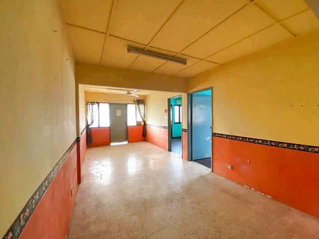 Flat for sale in Langat, Selangor