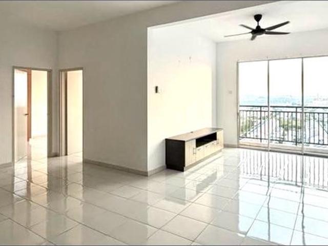 Condominium for sale in Kajang, Langat