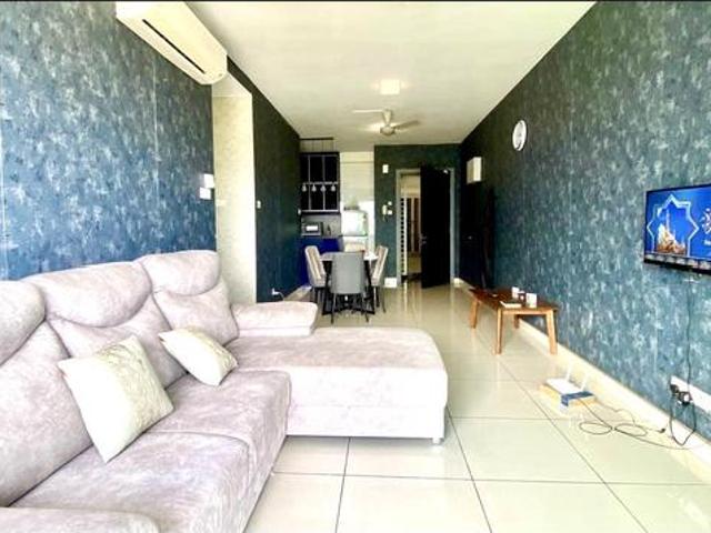 Serviced Residence for sale in Country Heights Damansara, Kuala Lumpur
