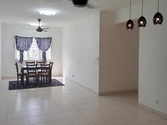 Apartment for sale in Petaling, Alam Impian