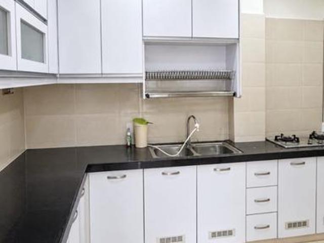Apartment for sale in Subang Bestari, Shah Alam