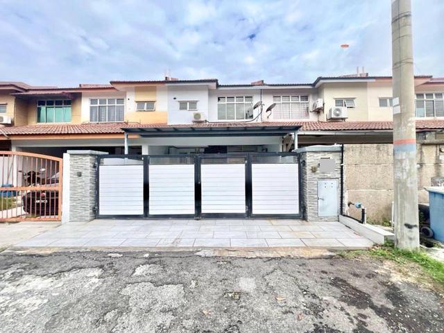 Terraced House for sale in Saujana, Selangor
