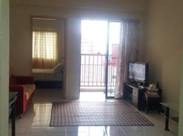 Apartment for sale in Langat, Selangor