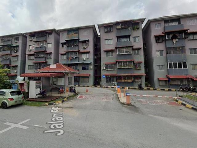 Apartment for sale in Petaling, Subang Jaya
