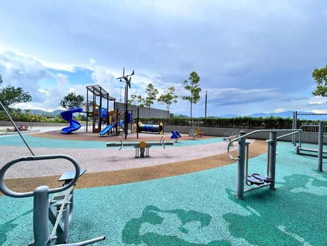 Condominium for sale in Country Heights Damansara, Kuala Lumpur