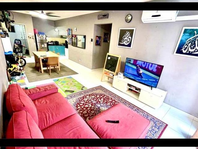 Apartment for sale in Majlis Perbandaran Kajang, Hulu Langat