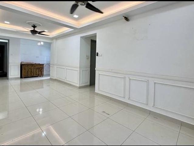 Apartment for sale in Kajang, Langat