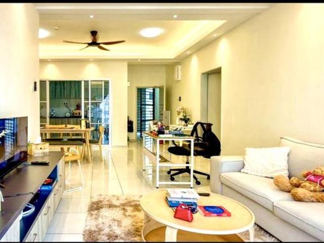 Condominium for sale in Kajang, Langat